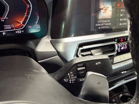 Used 2023 BMW 430i xDrive Coupe w/ M Sport Package image 33