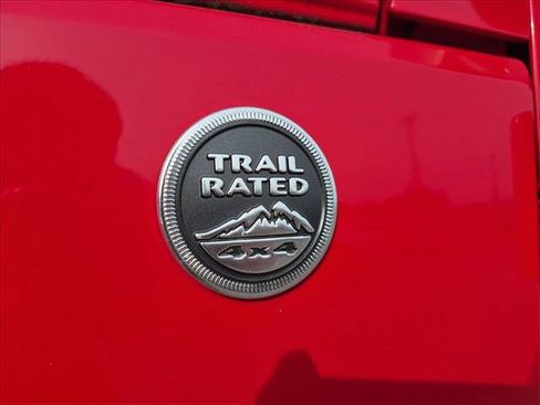 Used 2015 Jeep Wrangler Unlimited Sport w/ Quick Order Package 24S AWD/4WD image 13