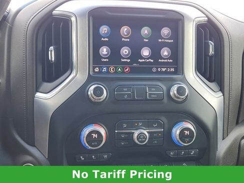 Used 2020 GMC Sierra 1500 SLT AWD/4WD image 16