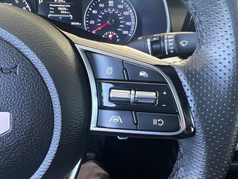 Certified 2022 Kia Forte GT-Line FWD image 56
