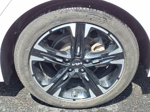 Certified 2023 Kia K5 GT-Line w/ GT-Line Premium Package AWD/4WD image 13