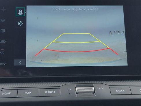 New 2025 Kia K4 GT-Line w/ GT-Line Sunroof Package image 37