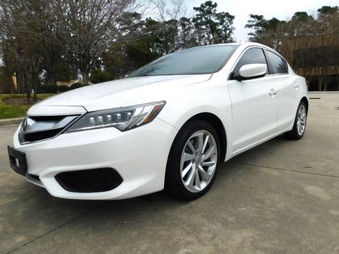 Used 2016 Acura ILX FWD image 4