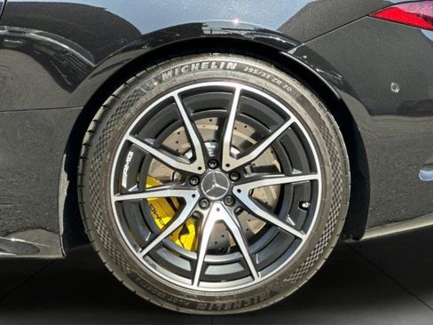 Used 2023 Mercedes-Benz SL 63 AMG 4MATIC image 22