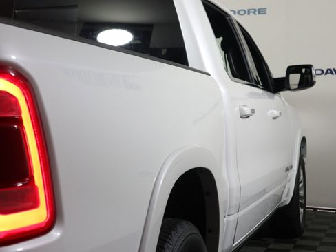 Used 2022 RAM 1500 Limited AWD/4WD image 5