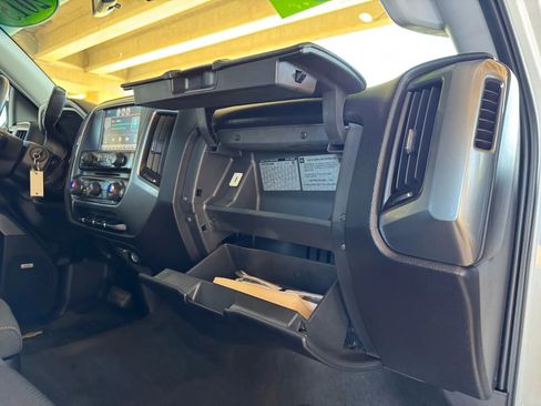 Used 2015 Chevrolet Silverado 1500 LT w/ Texas Edition, 1LT Trim image 27