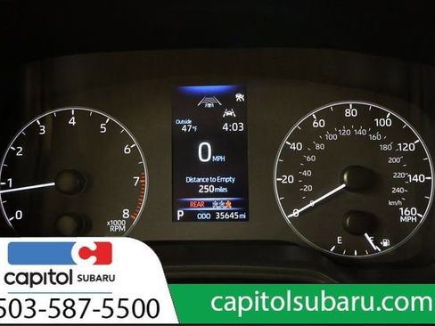 Used 2024 Toyota Corolla LE image 17