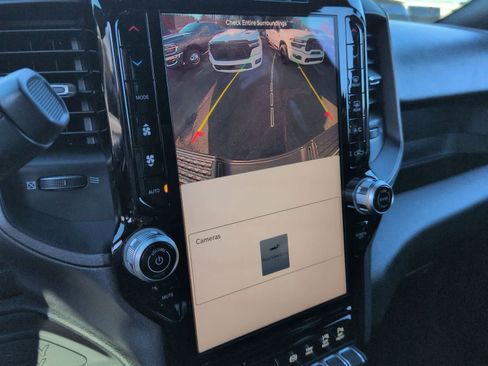 New 2026 RAM 3500 Tradesman image 29