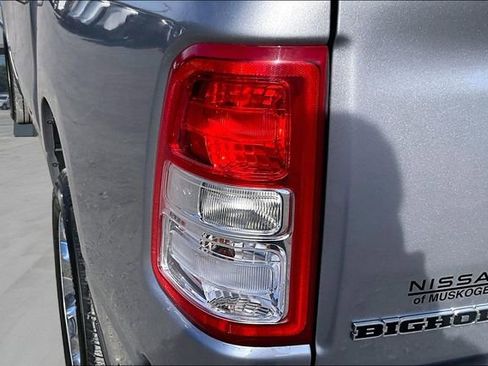 Used 2022 RAM 1500 Big Horn image 21