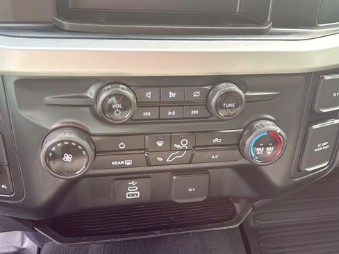 Certified 2024 Ford F350 XL w/ STX Appearance Package AWD/4WD image 27