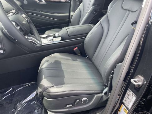New 2026 Genesis GV80 2.5T AWD/4WD image 19