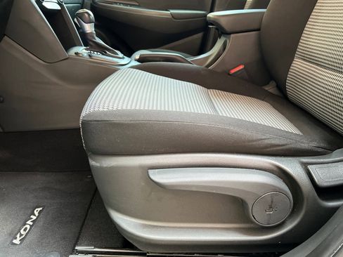 Used 2021 Hyundai Kona SEL w/ Cargo Package image 15