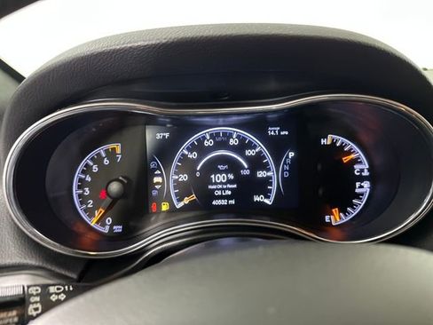 Used 2020 Jeep Grand Cherokee Laredo image 17