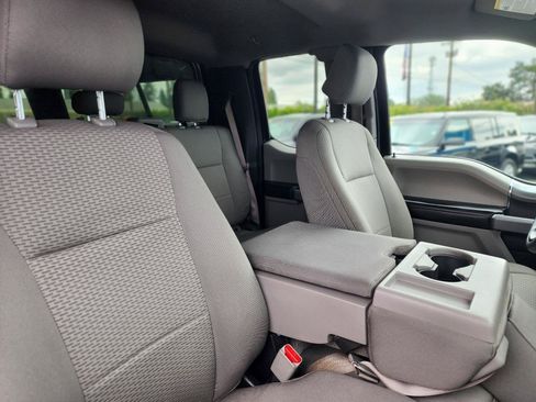 Used 2016 Ford F150 XLT w/ XTR Package AWD/4WD image 27