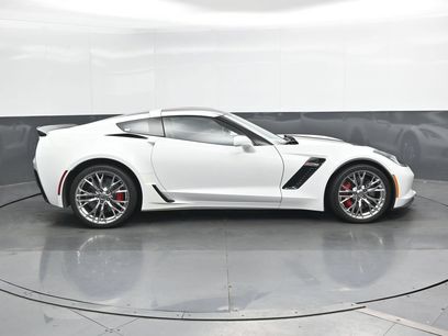 Used 2016 Chevrolet Corvette Z06 w/ 2LZ Preferred Equipment Group
