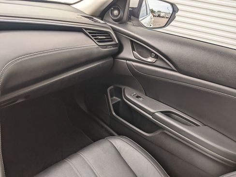 Used 2022 Honda Insight Touring image 13