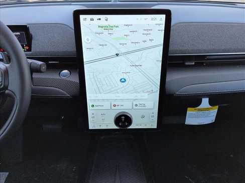 New 2026 Ford Mustang Mach-E Premium image 12