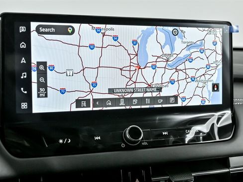 New 2025 Mitsubishi Outlander ES image 20