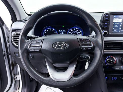Used 2020 Hyundai Kona SE image 25