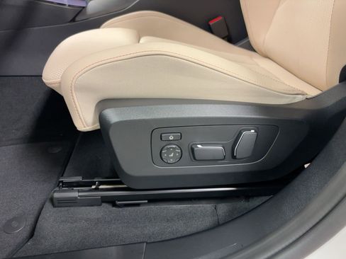 New 2026 BMW X3 xDrive30 w/ Convenience Package image 12