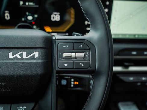 New 2027 Kia Telluride S image 23
