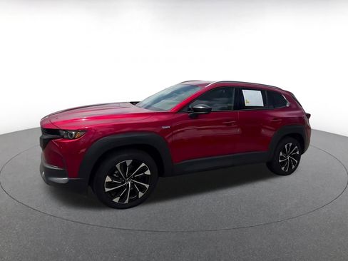 Used 2025 MAZDA CX-50 2.5 Hybrid w/ Premium Plus Pkg AWD/4WD image 8