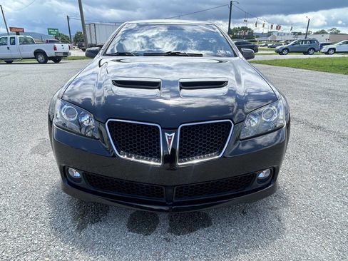 Used 2008 Pontiac G8 w/ Premium Package image 3