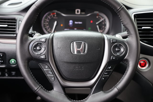 Certified 2023 Honda Ridgeline RTL image 15