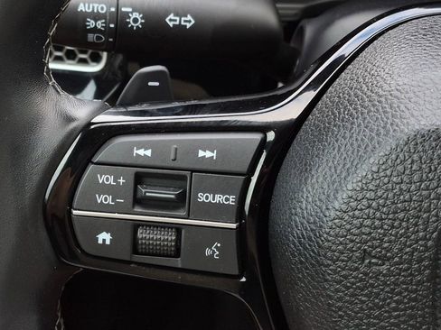 Used 2024 Honda Civic Sport image 19