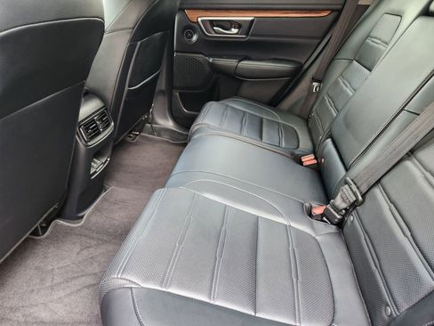 Used 2020 Honda CR-V EX-L image 29