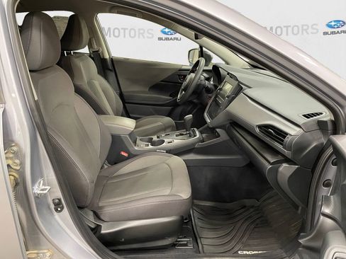 Certified 2024 Subaru Crosstrek 2.0i AWD/4WD image 15