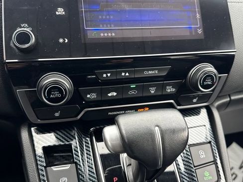 Used 2021 Honda CR-V EX-L image 11