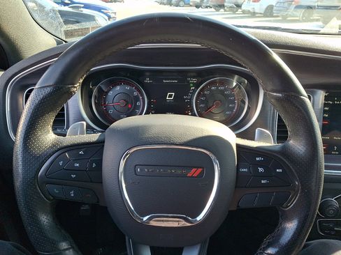 Used 2017 Dodge Charger R/T Scat Pack image 26
