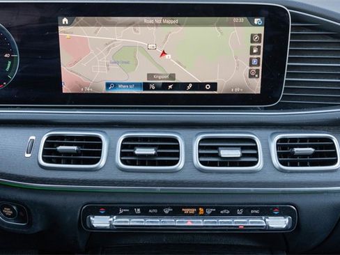 Used 2021 Mercedes-Benz GLE 350 4MATIC image 19