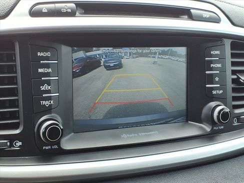 Used 2019 Kia Sorento AWD w/ LX Convenience Package image 31