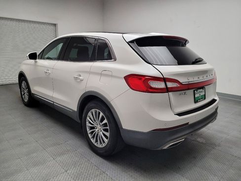 Used 2016 Lincoln MKX Select w/ Select Plus Package image 5