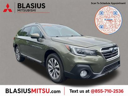 Used 2019 Subaru Outback 2.5i Touring