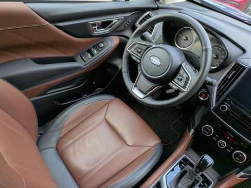 Used 2023 Subaru Forester Touring image 34