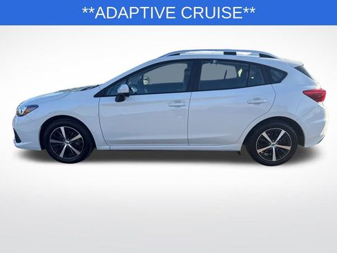 Used 2023 Subaru Impreza Premium image 4