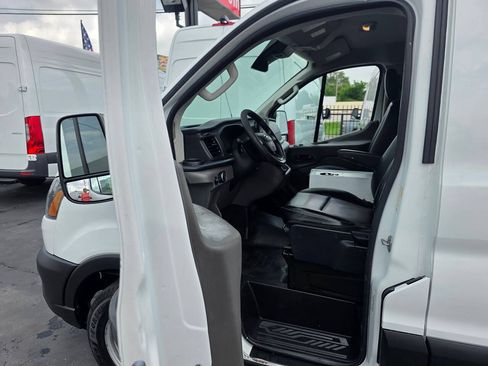 Used 2020 Ford Transit 350 Low Roof w/ Load Area Protection Package RWD image 16