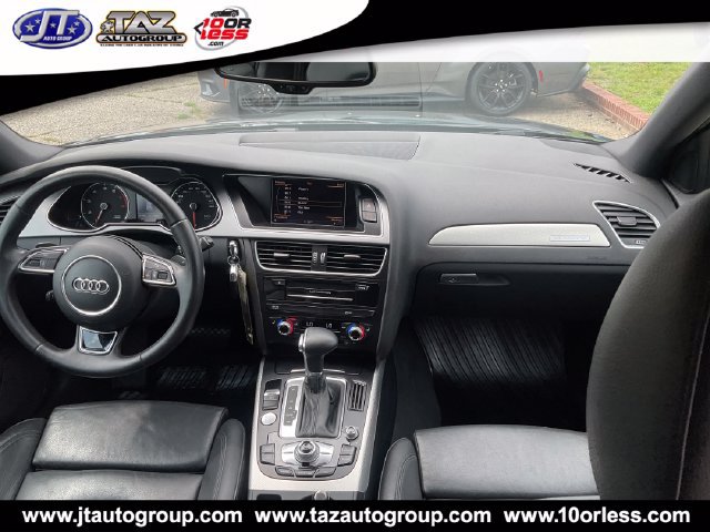 Used 2015 Audi A4 Premium Plus w/ Technology Package AWD/4WD image 16