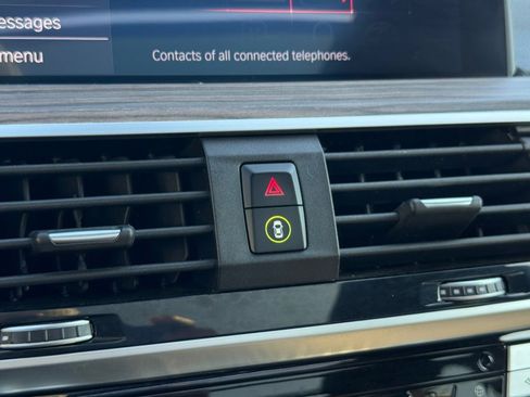 Used 2020 BMW X4 xDrive30i w/ Executive Package image 63