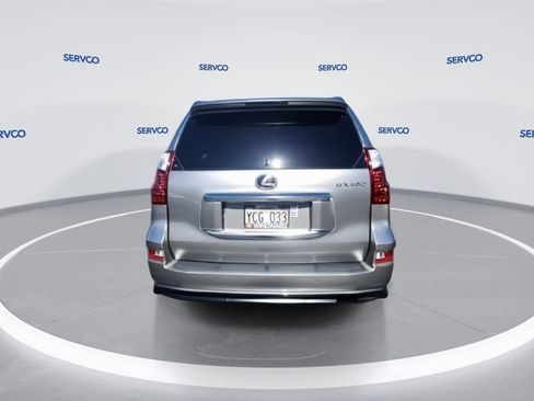 Used 2020 Lexus GX 460 Luxury image 7