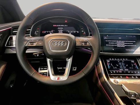 Certified 2026 Audi Q8 Prestige AWD/4WD image 6