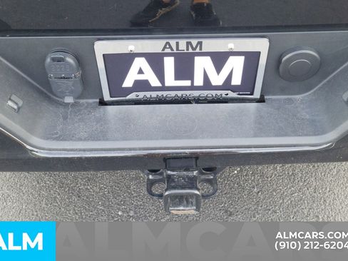 Used 2024 Chevrolet Silverado 1500 RST w/ All Star Edition Plus image 9