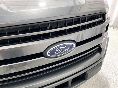 Used 2018 Ford F150 XLT w/ Equipment Group 301A Mid image 7