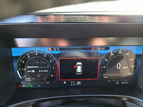 New 2026 Subaru Outback Premium image 11