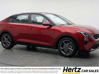 Used 2025 Kia K4 LXS video 1