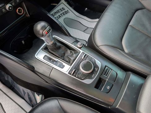 Used 2015 Audi A3 1.8T Premium w/ Driver Assistance Package image 35