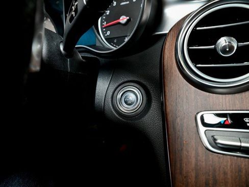 Used 2020 Mercedes-Benz C 300 C 300 w/ AMG Line image 41